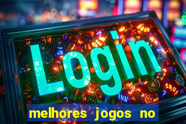 melhores jogos no play store